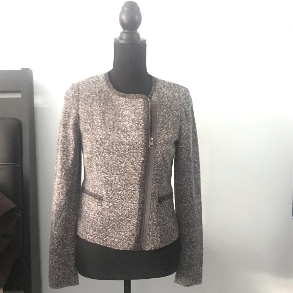 Loft Blazer, NWOT tags, size 0